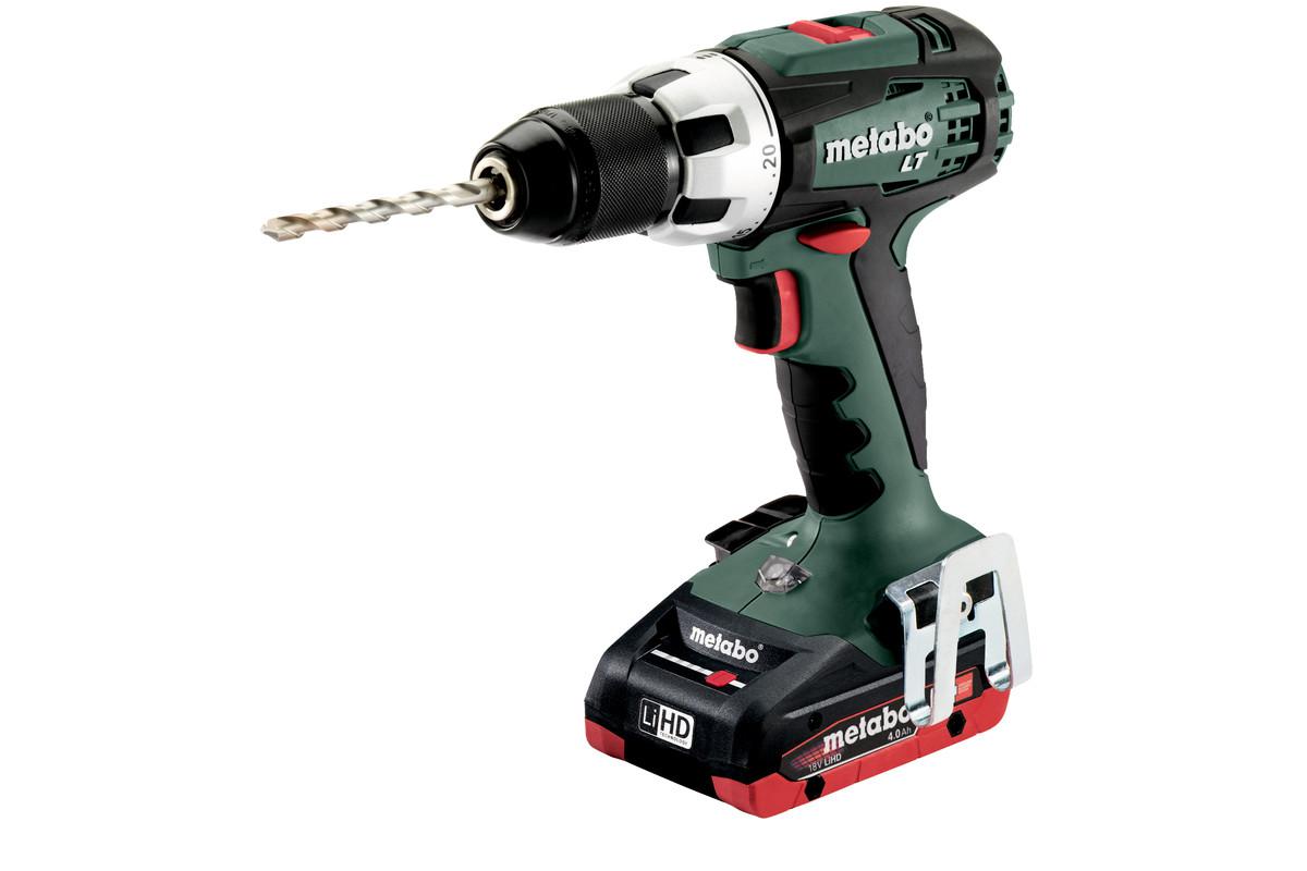 

Дрель аккумуляторная Metabo Bs 18 lt (602102800), Bs 18 lt (602102800)