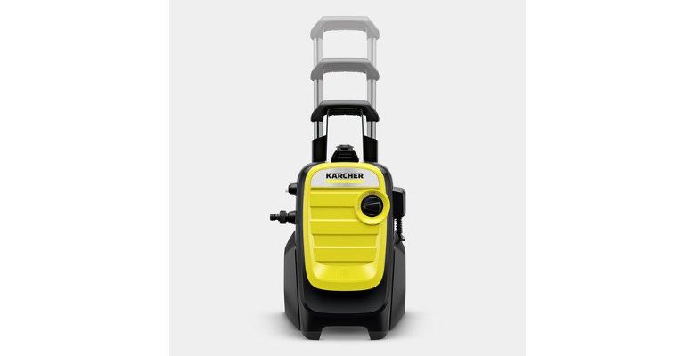 Мойка высокого давления KARCHER K 7 Compact (1.447-050.0)