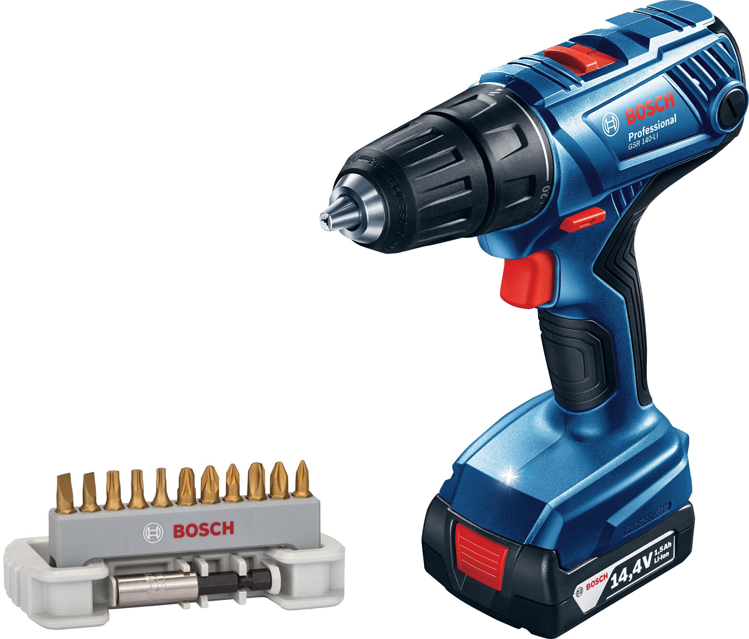 

Набор Bosch Дрель-шуруповерт gsr 140-li (0.601.9f8.020) +Набор бит max grip 2608522133, Дрель-шуруповерт gsr 140-li (0.601.9f8.020) +Набор бит max grip 2608522133