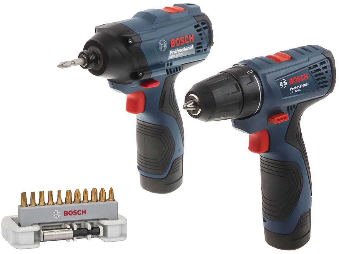 

Набор Bosch Набор гайковерт gdr120-li + дрель gsr 120-li (0.601.9f0.002) +Набор бит max grip 2608522133, Набор гайковерт gdr120-li + дрель gsr 120-li (0.601.9f0.002) +Набор бит max grip 2608522133