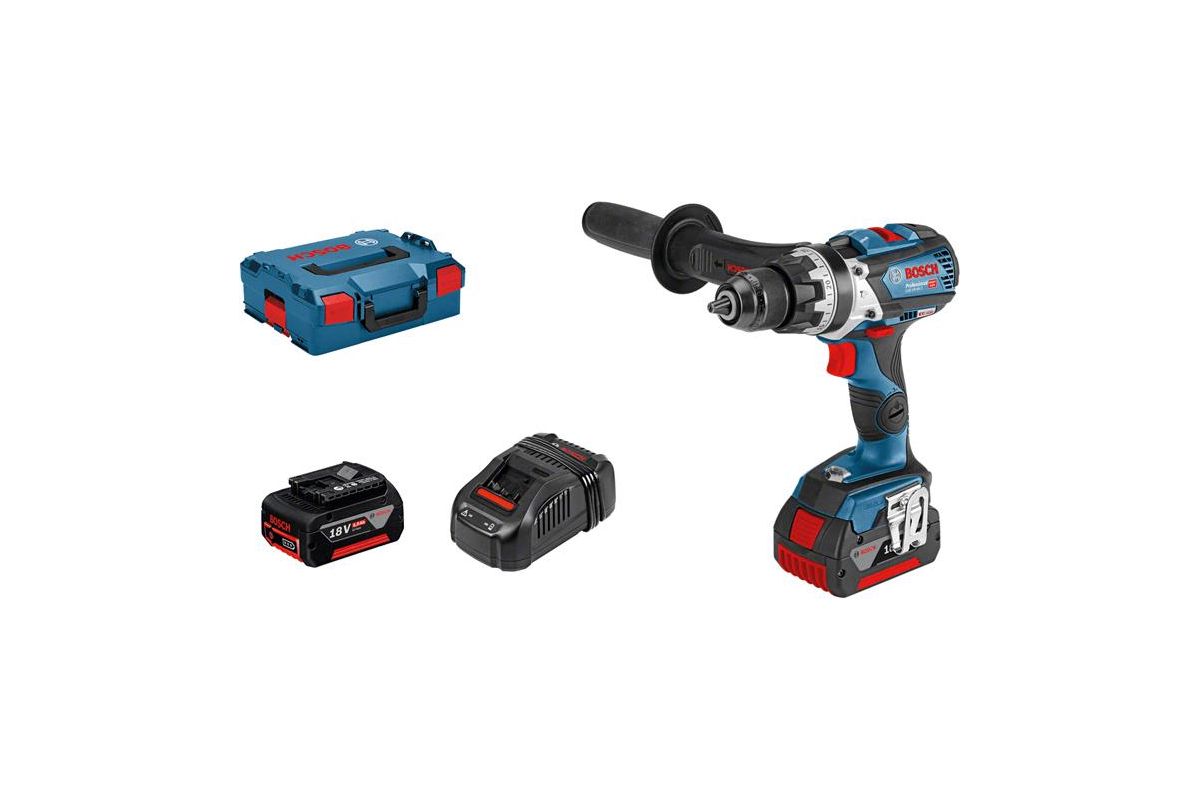 Bosch GSB 18V 85 C 06019G0300 Max