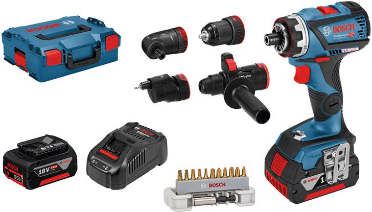 

Набор Bosch Бесщеточный шуруповерт gsr 18v-60 fc set (0.601.9g7.100) +Набор бит max grip 2608522133, Бесщеточный шуруповерт gsr 18v-60 fc set (0.601.9g7.100) +Набор бит max grip 2608522133