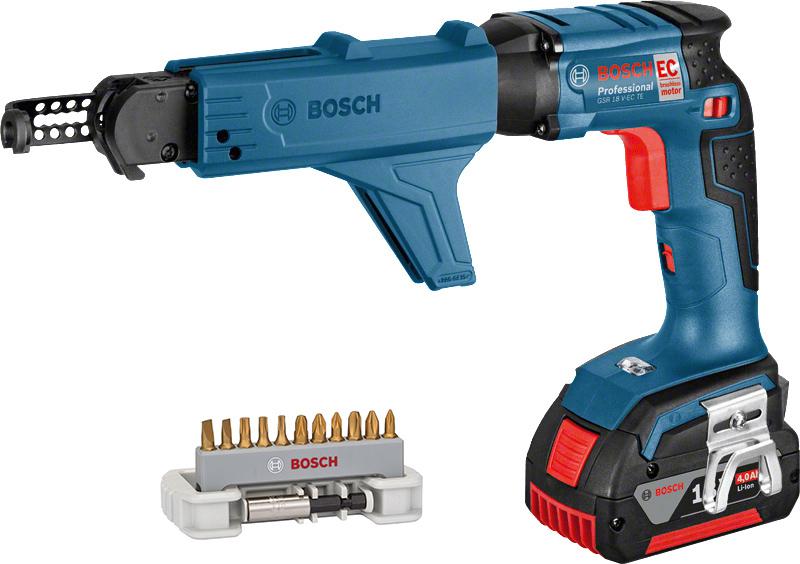 

Набор Bosch Дрель аккумуляторная gsr 18v-ec te (0.601.9c8.006) +Набор бит max grip 2608522133, Дрель аккумуляторная gsr 18v-ec te (0.601.9c8.006) +Набор бит max grip 2608522133