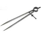 Циркуль GRIFF разметочный с винтом 175мм D153057