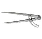 Циркуль GRIFF разметочный с дугой 125мм D153113