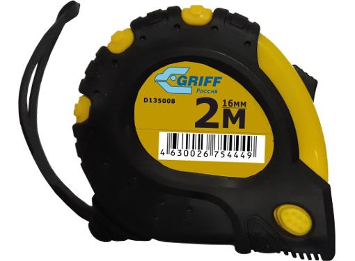  GRIFF 2  16 (216  3 ,  .  d135008)