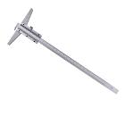 Изображение товара Штангенглубиномер GRIFF ШГ-600-0,05 ГОСТ 162-90 для точных измерений до 600 мм