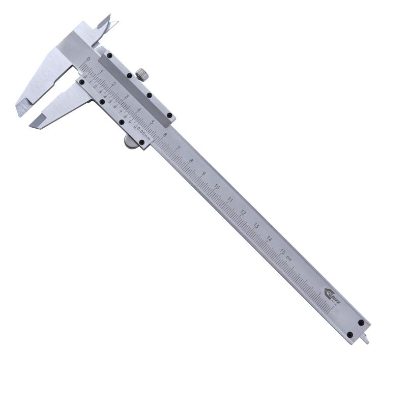

Штангенциркуль Griff D162002, D162002