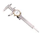 Изображение товара Штангенциркуль GRIFF D167004