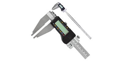 Штангенциркуль GRIFF D168408