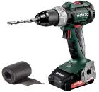 Изображение товара Аккумуляторный винтоверт METABO BS 18 LT BL 60 Нм, 2 скорости, Li-Ion