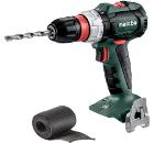  METABO   BS18LTBLQ 602334890 +  240-001