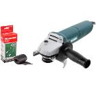 METABO  () W 1080 (606722000) +  240-001