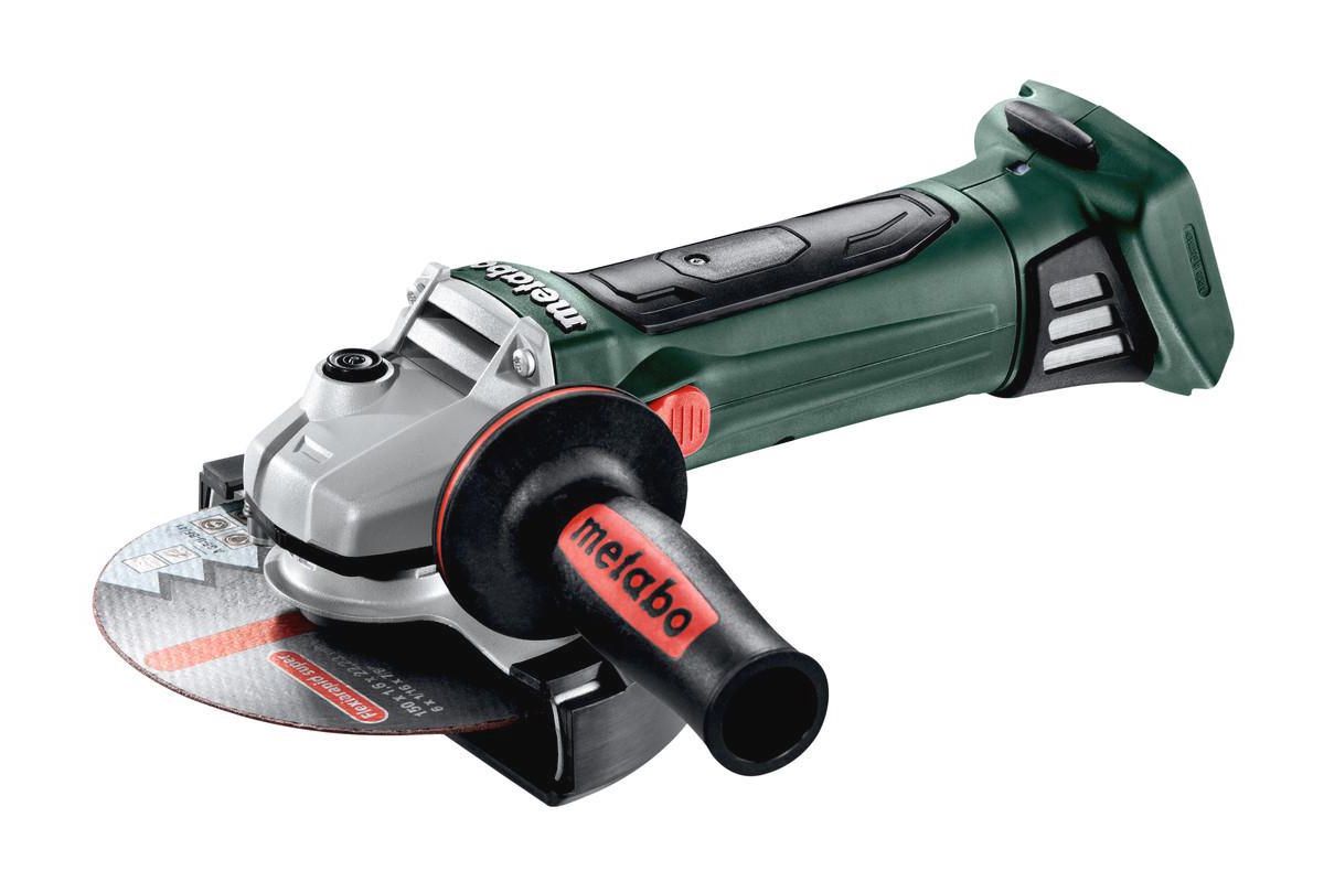 Купить Болгарку Метабо В Леруа Мерлен