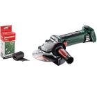  METABO  () W 18 LTX 150 (600404890) +  240-001