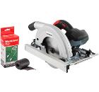 Изображение товара Циркулярная пила Metabo KS 66 PLUS с параллельным упором