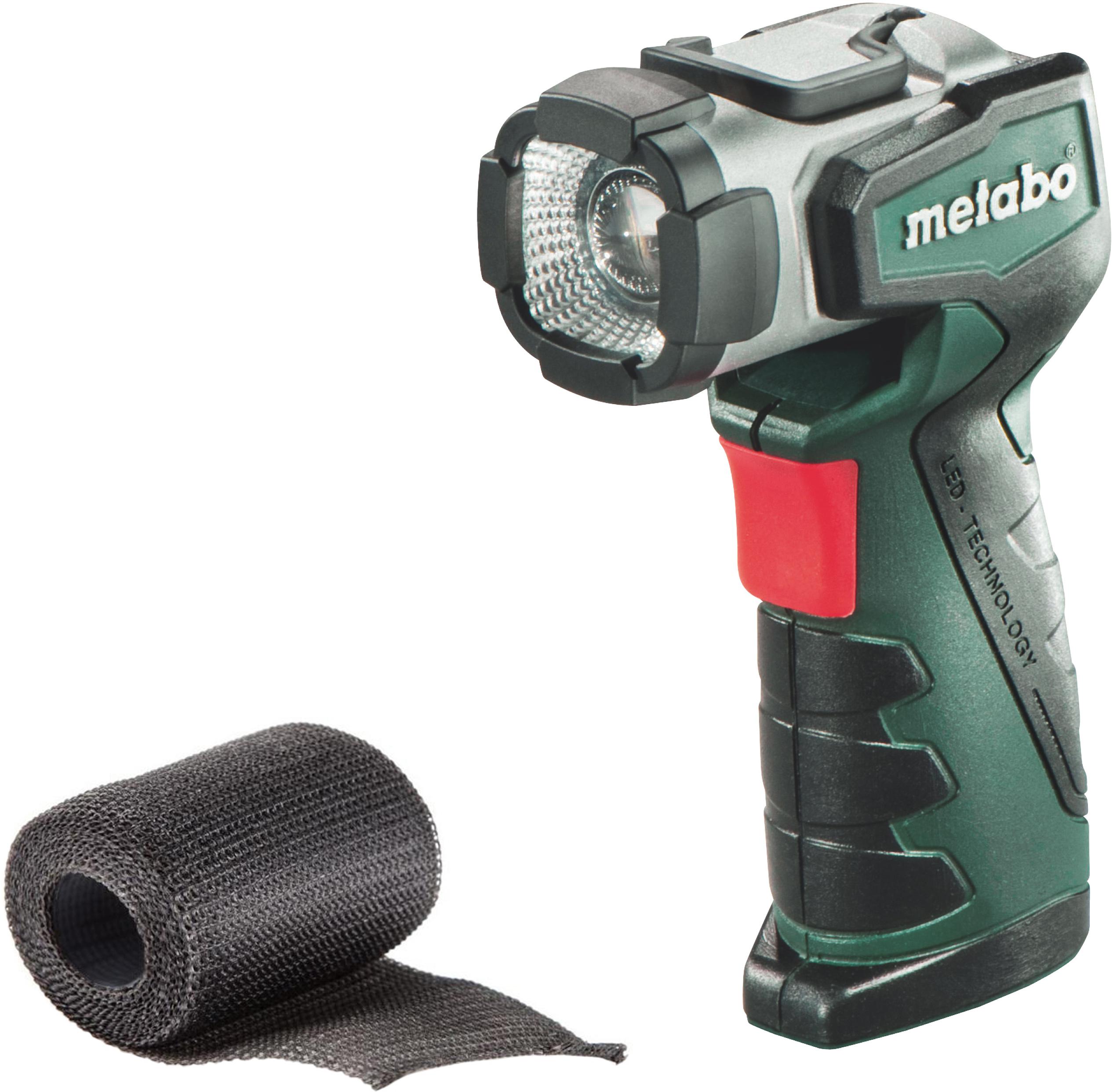

Набор Metabo Фонарь powermaxx ula led (600367000) +Лента ремонтная 240-001, Фонарь powermaxx ula led (600367000) +Лента ремонтная 240-001