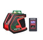  CONDTROL  XLiner 360 G + Sputnik 30