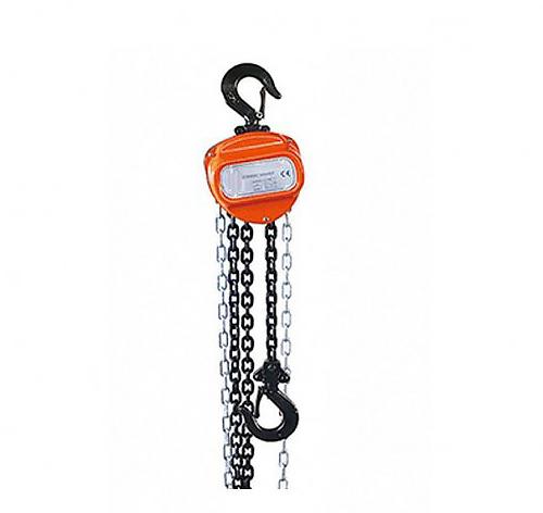 

Таль механическая Zitrek 004-4480, 004-4480