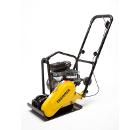 Виброплита бензиновая TREMMER MS50-2