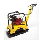 Виброплита бензиновая TREMMER MSH160-4