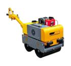 Виброкаток TREMMER ТDR65Н