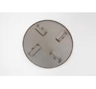 Диск затирочный ФИБРАПОЛ 605мм (ДЛВ-605)