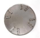 Диск затирочный ФИБРАПОЛ 775мм (ДЛВ-775-2)