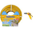 Изображение товара Поливочный набор HOZELOCK TRICOFLEX ULTRAFLEX 50 м + пистолет 2674 Jet Spray