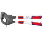 Секторные ножницы KNIPEX 630 мм, Ф 60 мм (KN-9532060)