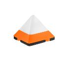 Фонарь ФОТОН 23436 С-150 оранжевый