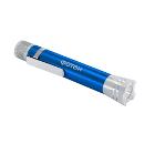 Изображение товара Фонарь ФОТОН 23451 MS-250 синий Изображение товара Фонарь ФОТОН 23451 MS-250 синий