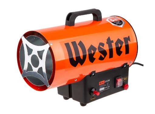    WESTER TG-12000