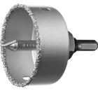 Коронка ЗУБР Ф64х25мм шестигранник (33360-064_z01)