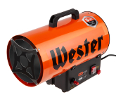 WESTER TG-20000