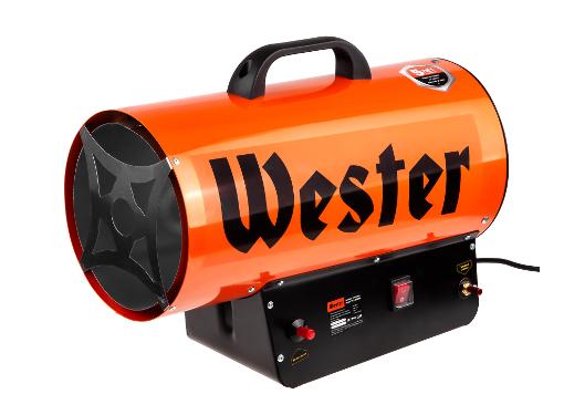   WESTER TG-35000