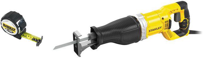 

Набор Stanley Сабельная пила spt900-ru +Рулетка dwht033662, Сабельная пила spt900-ru +Рулетка dwht033662