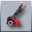 -  EINHELL G-SA 1231 3420620