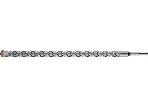 Изображение товара Бур STAYER Ф14х600мм SDS Plus (2930-600-14_z01)
