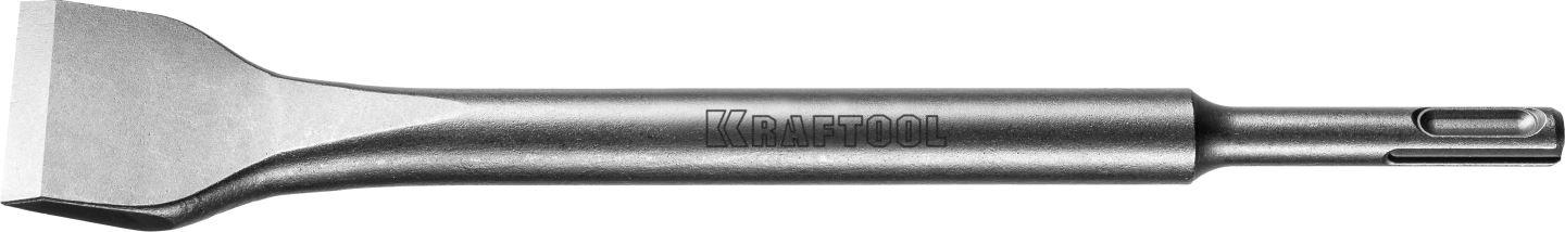

Зубило Kraftool 250мм sds+ (29327-40-250_z01, 250мм sds+ (29327-40-250_z01)