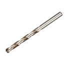Изображение товара Сверло по металлу ЗУБР Профессионал 4.7мм d=80мм HSS для стали