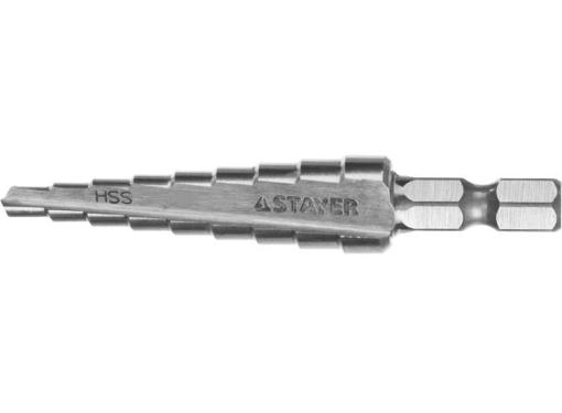    STAYER 1265 (29660-4-12-9)