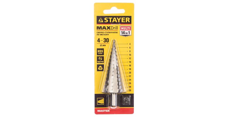 ������ �� ������� STAYER �30�100�� (29660-4-30-14)