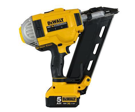 

Пистолет монтажный Dewalt Dcn692p2, Dcn692p2
