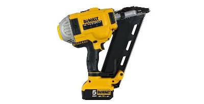   DEWALT DCN692P2