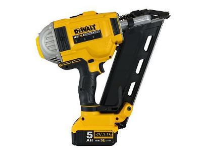Dewalt DCN692P2