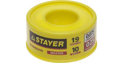   STAYER 12360-19-025