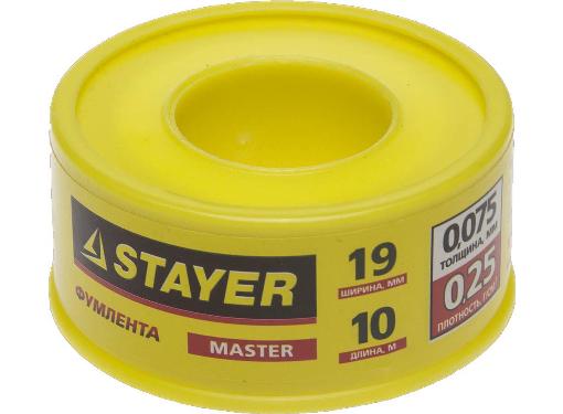   STAYER 12360-19-025