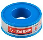 Фум лента ЗУБР 12373-12-040