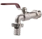 Кран шаровый ЗУБР 51216-3/4-3/4
